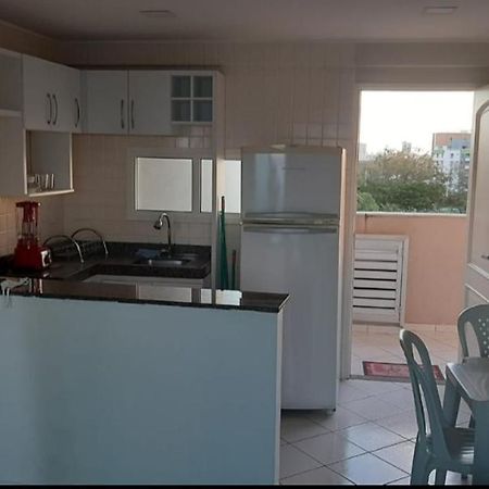 Residencial Pontamares - Ap 504 - Ponta Negra - Natal - Rn Appartamento Esterno foto