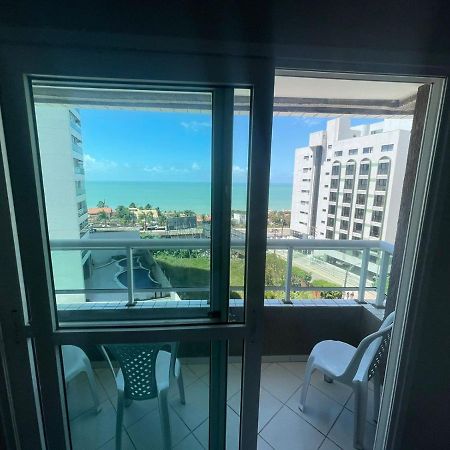 Residencial Pontamares - Ap 504 - Ponta Negra - Natal - Rn Appartamento Esterno foto
