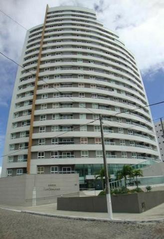 Residencial Pontamares - Ap 504 - Ponta Negra - Natal - Rn Appartamento Esterno foto