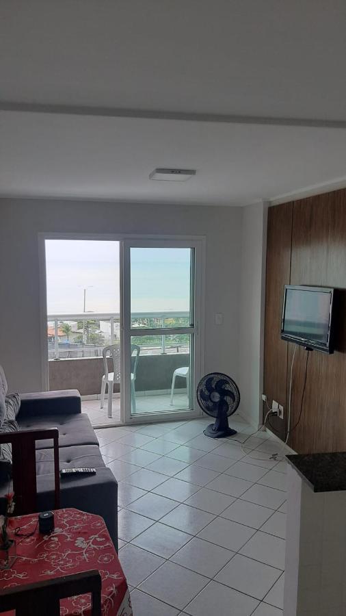 Residencial Pontamares - Ap 504 - Ponta Negra - Natal - Rn Appartamento Esterno foto