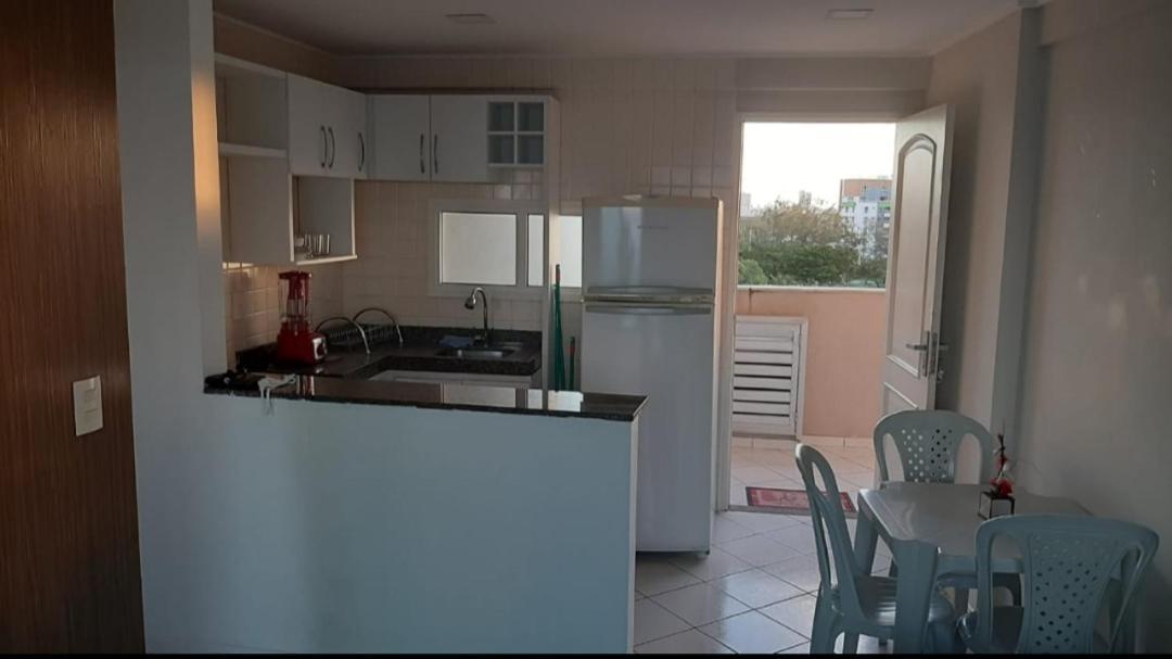 Residencial Pontamares - Ap 504 - Ponta Negra - Natal - Rn Appartamento Esterno foto