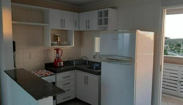 Residencial Pontamares - Ap 504 - Ponta Negra - Natal - Rn Appartamento Esterno foto