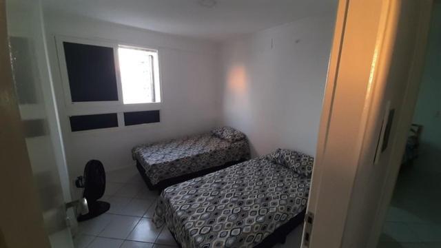 Residencial Pontamares - Ap 504 - Ponta Negra - Natal - Rn Appartamento Esterno foto