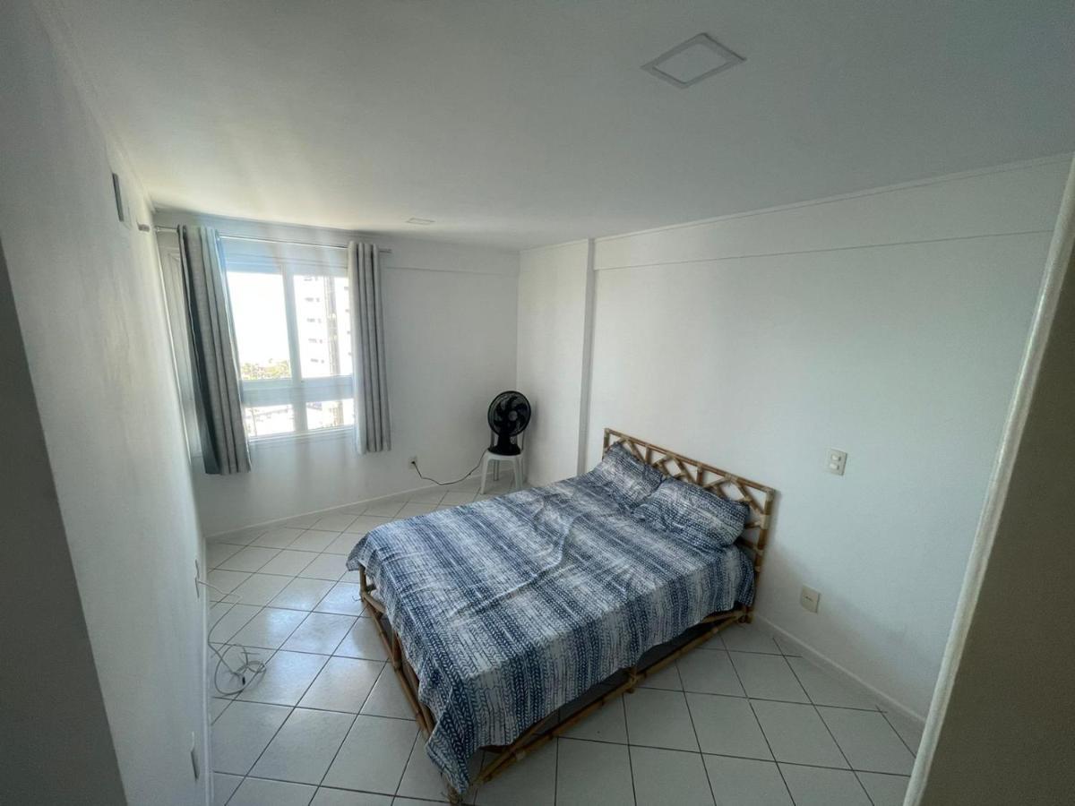 Residencial Pontamares - Ap 504 - Ponta Negra - Natal - Rn Appartamento Esterno foto